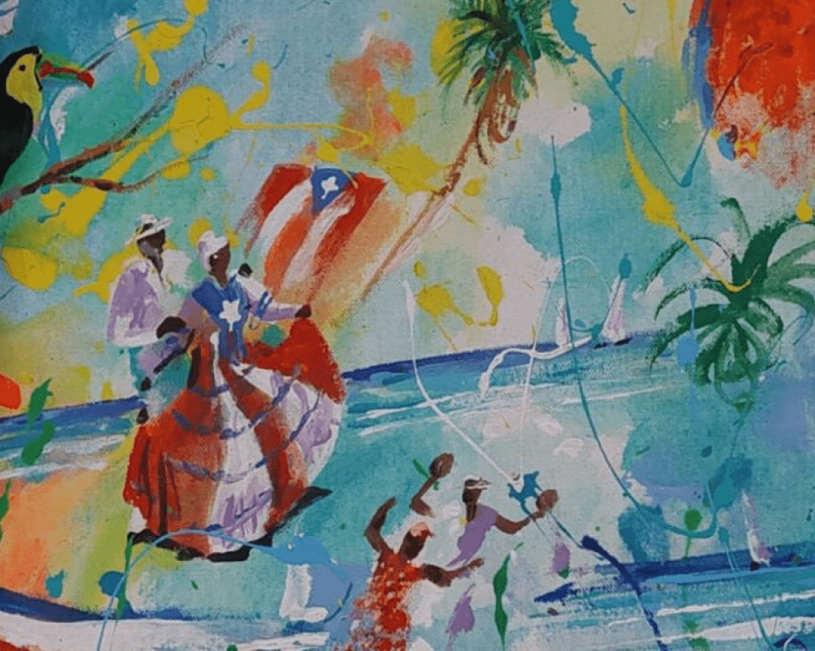 1er Festival Herencia Hispana por Latin Global Development en la Florida