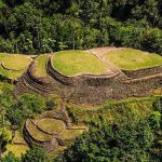 La armonía es devuelta por el turismo comunitario de la Ciudad Perdida