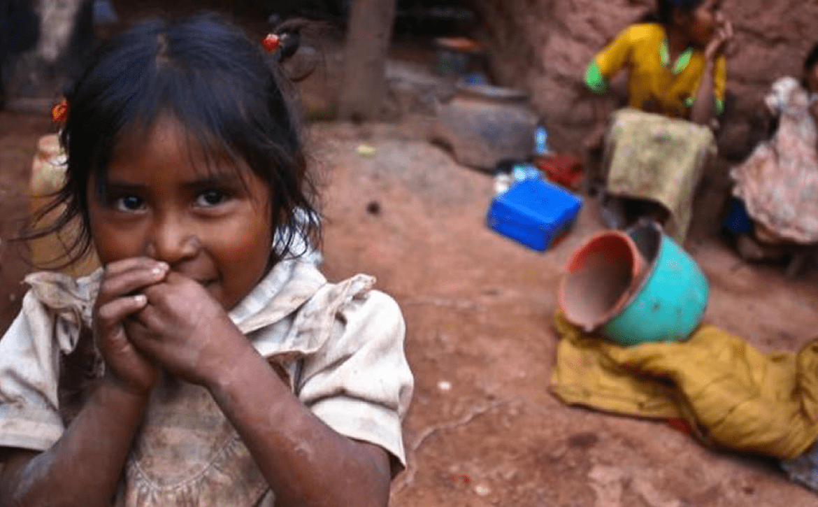 Haití, Guatemala y Colombia, clave para reducir el hambre en América Latina
