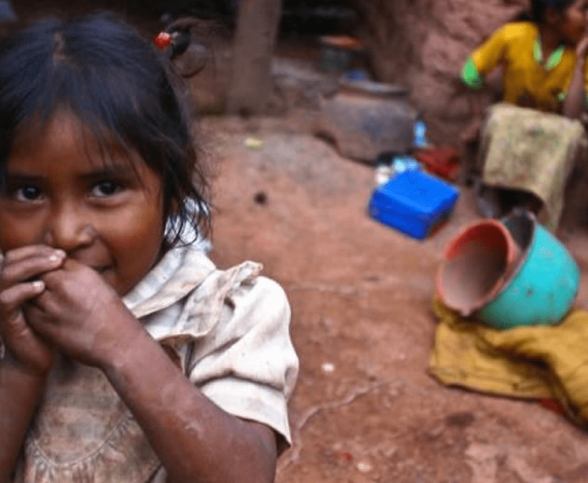 Haití, Guatemala y Colombia, clave para reducir el hambre en América Latina