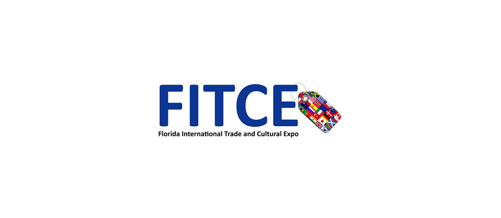 Florida International Trade and Cultural Expo (FITCE) October 19th & 20th