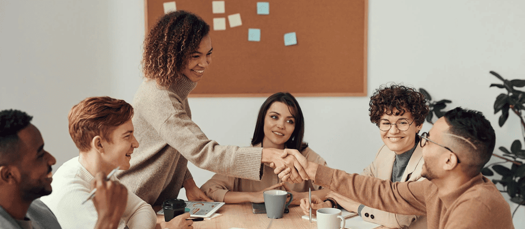 Florida Nonprofits Meet & Greet